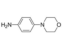4-嗎啉基苯胺，98%（HPLC)
