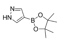 4-（4,4,5,5-四甲基-1,3,2-二氧硼戊環(huán)-2-基）吡唑，99%（GC）
