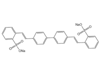 4,4'-雙(2-磺酸苯乙烯基)聯(lián)苯基二鈉，97%