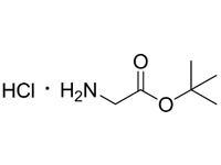 甘氨酸叔丁酯鹽酸鹽，98%（HPLC）
