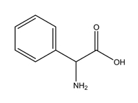 DL-α-氨基苯乙酸，98%（HPLC)