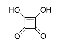 3,4-二羥基-3-環(huán)丁烯-1,2-二酮，98%（GC)