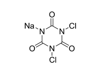 二氯異氰尿酸鈉, 特規(guī)