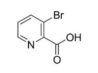 3-溴吡啶-2-甲酸，98%（HPLC）