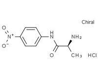 L-丙氨酸4-硝基酰苯胺鹽酸鹽，98%（HPLC)