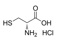 D-半胱氨酸鹽酸鹽,一水，98%