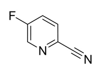 2-氰基-5-氟吡啶，99%(HPLC)