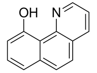 10-羥基苯并[ h] 喹啉，98%