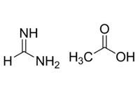 乙酸甲脒，98%（HPLC）