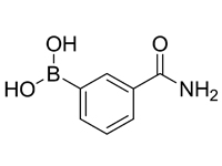 3-甲酰氨苯硼酸，98%（HPLC)