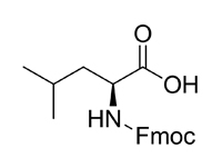 Fmoc-L-亮氨酸，98%（HPLC）