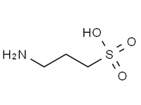 3-氨基丙烷磺酸，97%
