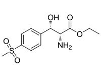 D-對甲砜基苯絲氨酸乙酯，97%