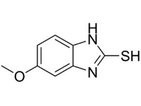 5-甲氧基-2-巰基苯并咪唑，98%（HPLC)