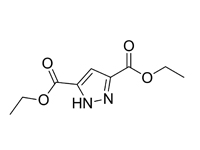 3,5-吡唑羧酸二乙酯，97%(HPLC)