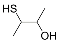 2-巰基-3-丁醇，98%（GC）