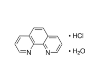 鹽酸鄰菲羅啉,鄰菲羅啉鹽酸鹽，AR