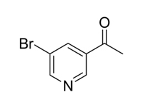 5-溴-3-乙酰基吡啶，95%