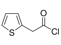 噻酚-2-乙酰氯，98%(GC)