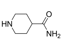 4-哌啶甲酰胺，95%（GC)