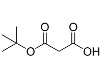丙二酸單叔丁酯，90%(HPLC)