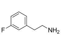 3-氟苯乙胺，98%(GC)
