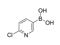 6-氯吡啶-3-硼酸，98%（HPLC）