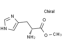D-組氨酸甲酯二鹽酸鹽，98%（HPLC）