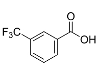 3-三氟甲基苯甲酸，98%