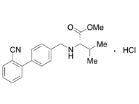 N-(2'-氰基聯苯-4-基甲基)-L-纈氨酸甲酯鹽酸鹽