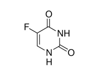 5-氟尿嘧啶，BR