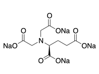 谷氨酸二乙酸四鈉水溶液，46%