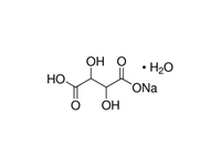 酒石酸氫鈉,一水，AR，99%