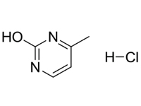 2-羥基-4-甲基嘧啶鹽酸鹽，98%（HPLC）
