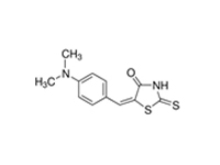 對二甲氨基亞芐基羅丹寧，AR