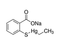 硫柳汞鈉，AR，98%
