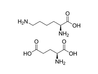 L-賴氨酸-L-谷氨酸，98%