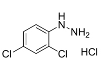 2,4-二氯苯肼鹽酸鹽，98%