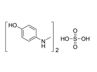 米吐爾（對甲氨基酚硫酸鹽），AR，99%