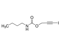 碘丙炔基正丁氨基甲酸酯，97%