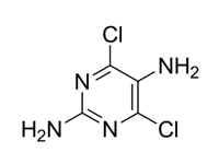 2,5-二氨基-4,6-二氯嘧啶，98%（GC）