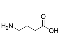 γ-氨基丁酸，99%