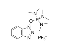 苯丙三唑-1-三（三甲氨基）-三氟磷酸酯, 98.5%