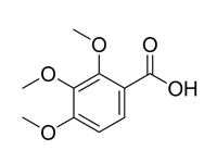 2,3,4-三甲氧基苯甲酸，99%(HPLC)