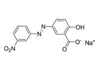 茜素黃GG，IND