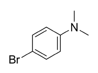 4-溴-N,N-二甲基苯胺，95%（GC)