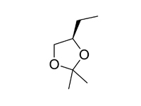（S）-4-氯甲基-2,2-二甲基-1,3-二氧戊環，98%(GC)