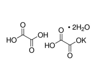 二水合四草酸鉀，AR，99.5%