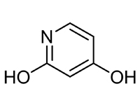 2，4-二羥基吡啶