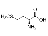 L-甲硫氨酸，99%